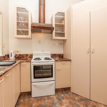 האנמר ספרינגס Cheltenham Villa מראה חיצוני תמונה