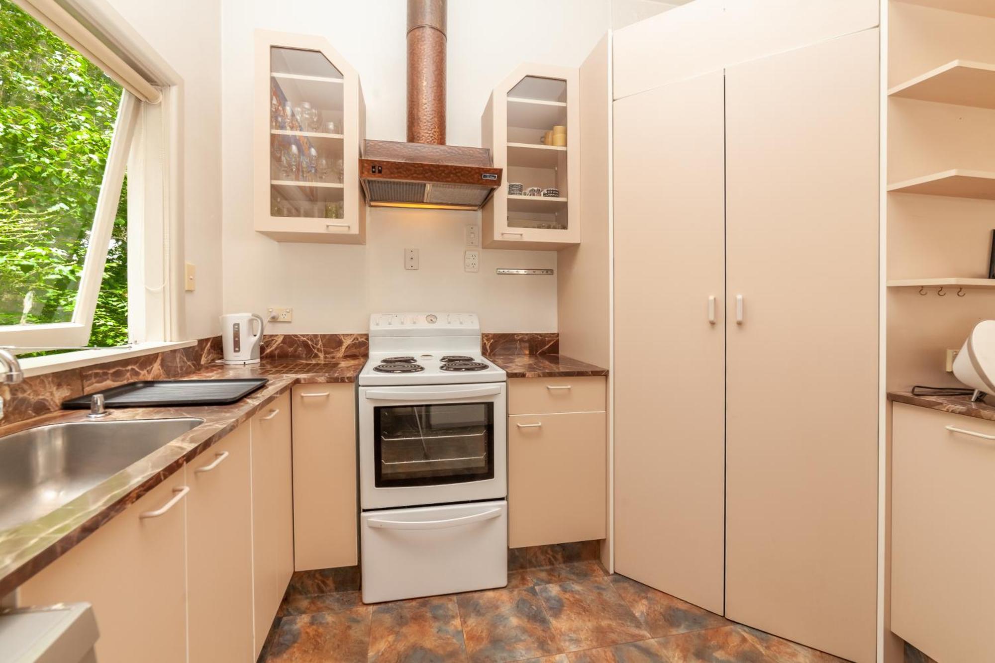 האנמר ספרינגס Cheltenham Villa מראה חיצוני תמונה